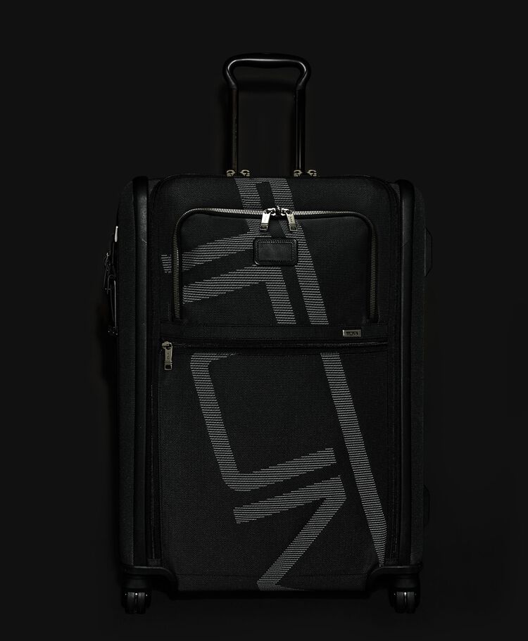 ショート・トリップ・エクスパンダブル・4ウィール・パッキングケース  hi-res | TUMI