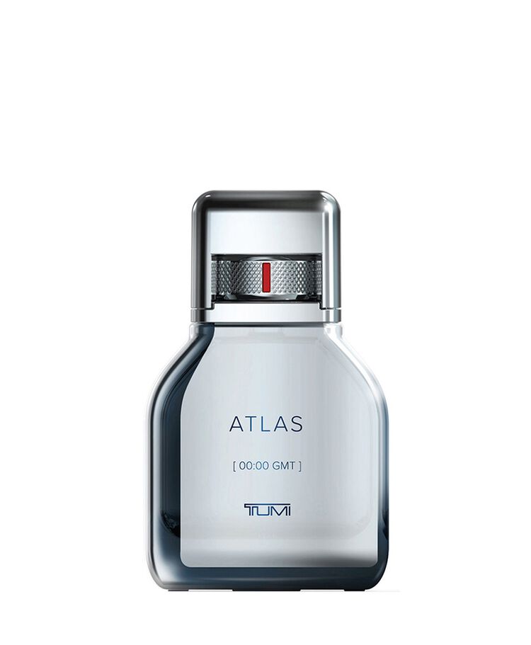 TUMI FRAGRANCE TUMI アトラス[00:00GMT] 50ml  hi-res | TUMI