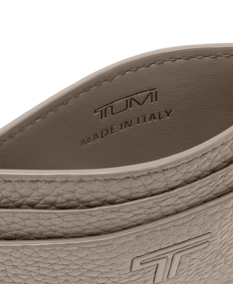 TURIN スリム・カード・ケース  hi-res | TUMI