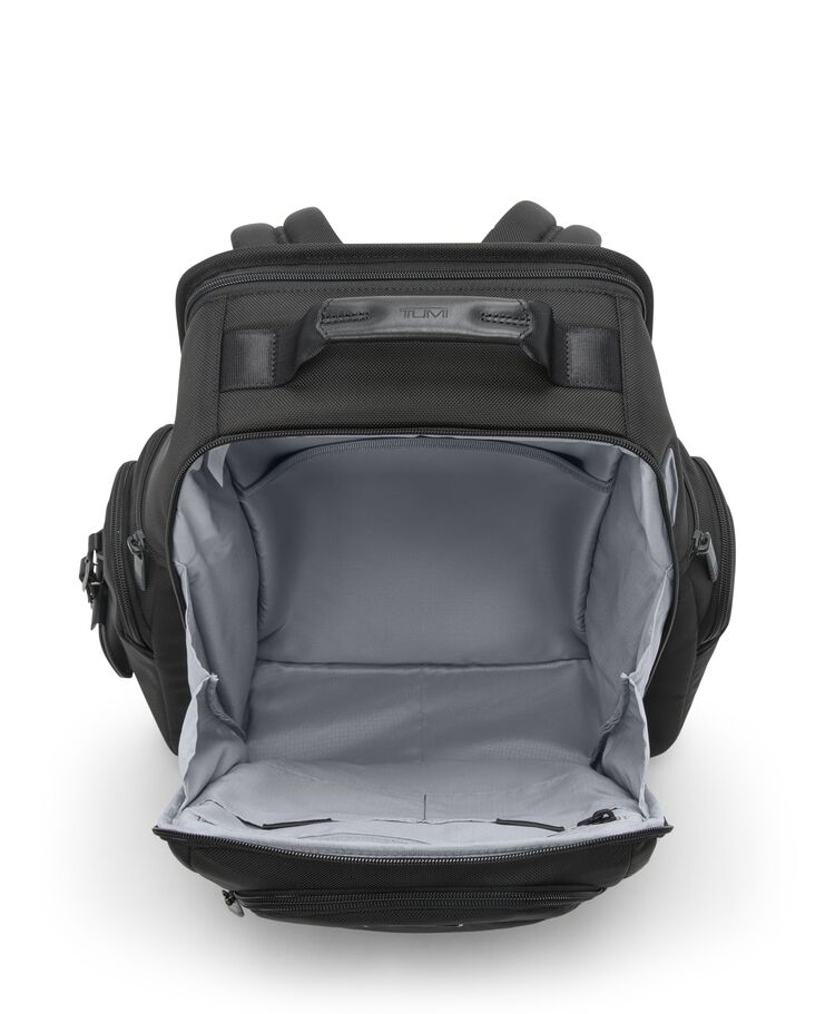 TUMI ALPHA (アルファ) トゥミ・ブリーフ・パック  hi-res | TUMI
