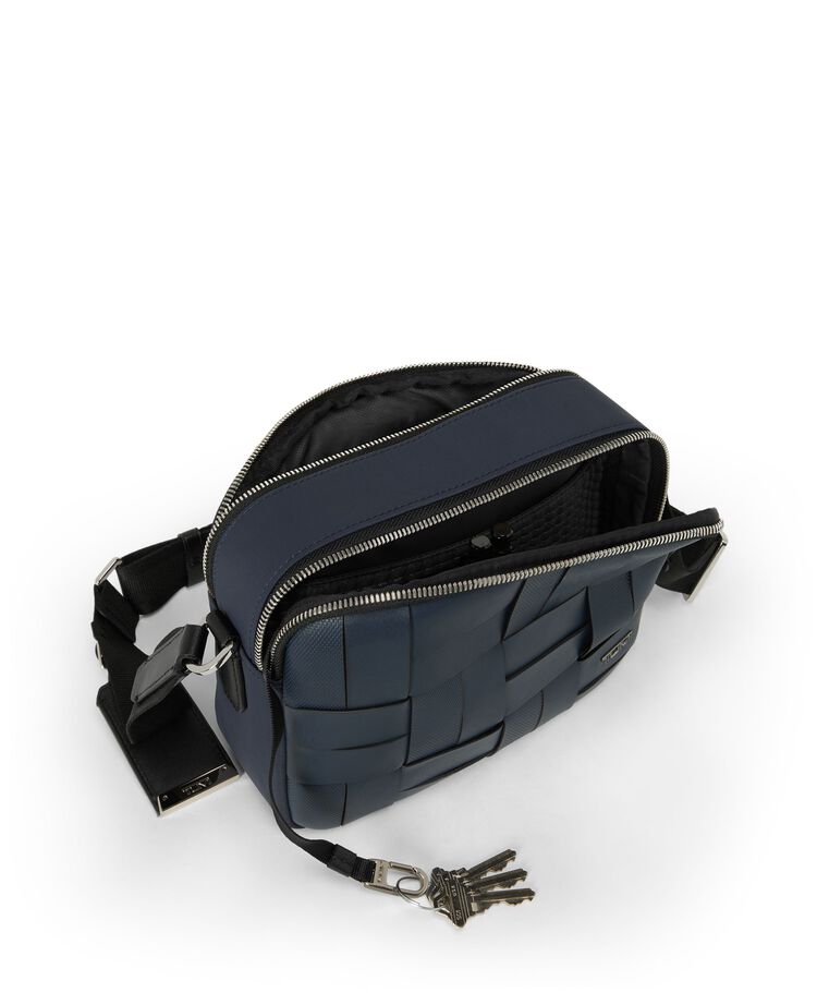 HARRISON 「ウィンザー」クロスボディ  hi-res | TUMI