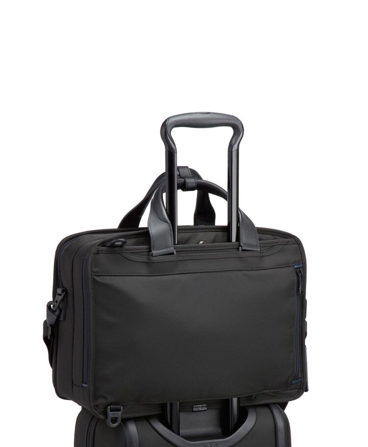 ALPHA スリーウェイ・ブリーフ  hi-res | TUMI