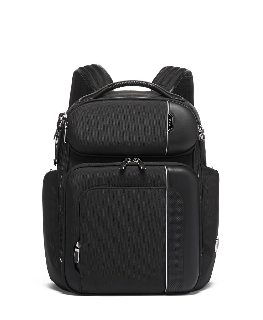 ARRIVÉ 「バーカー」バックパック  hi-res | TUMI