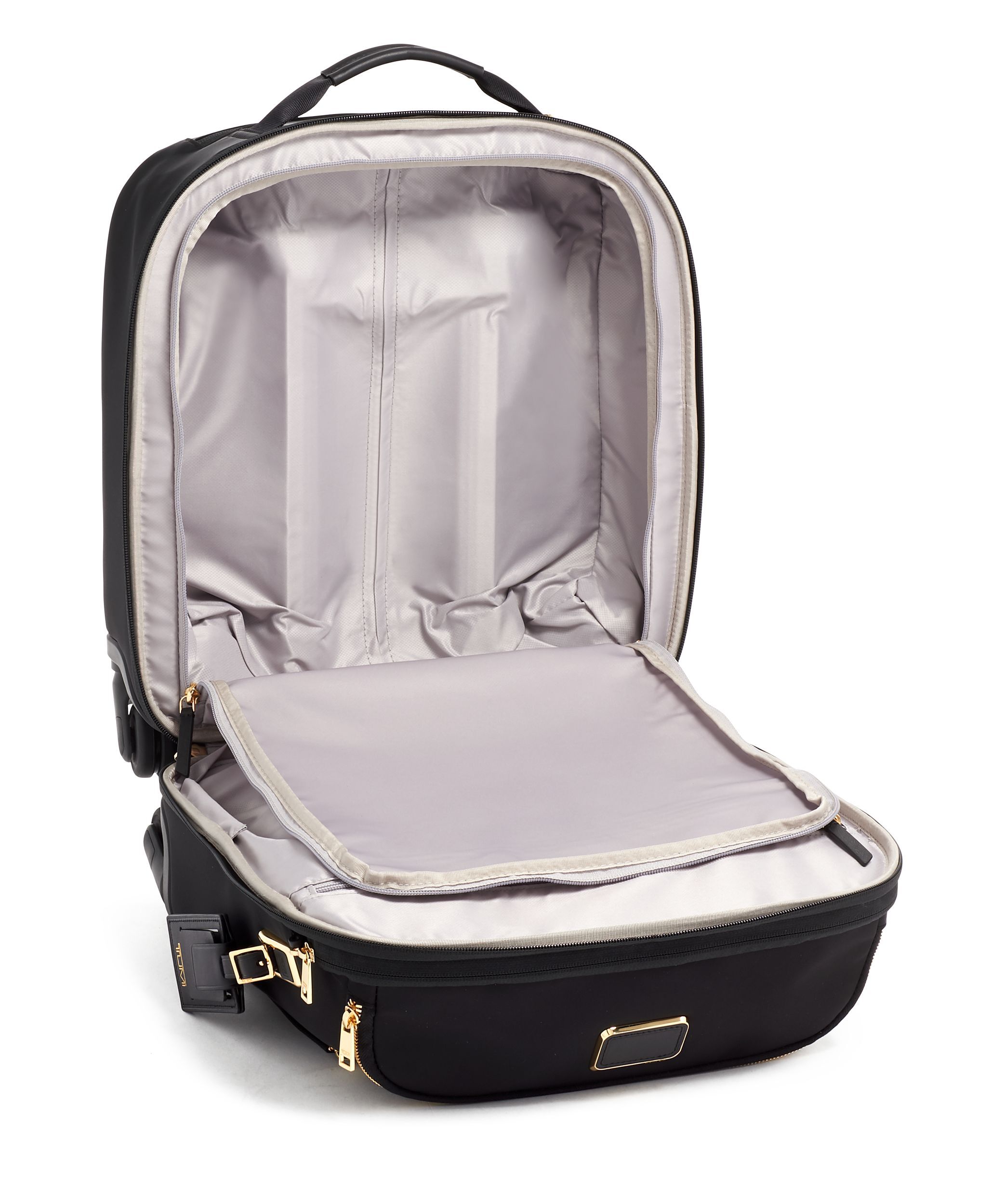 TUMI VOYAGEUR オックスフォード キャリーオン VOYAGEUR 「オックスフォード」コンパクト・キャリーオン