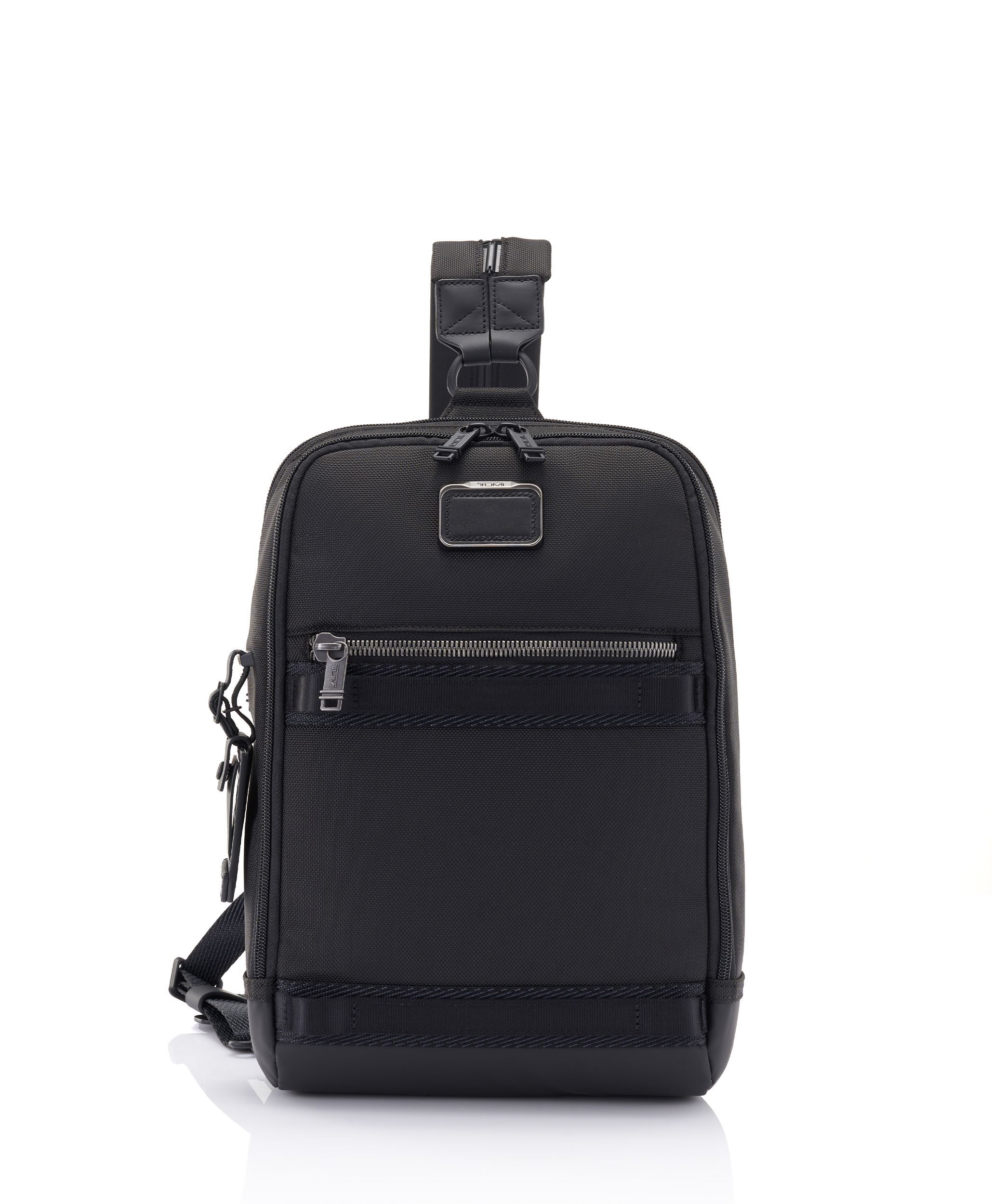 トゥミ TUMI◆ALPHA BRAVO　2WAY コンパクト・バックパック