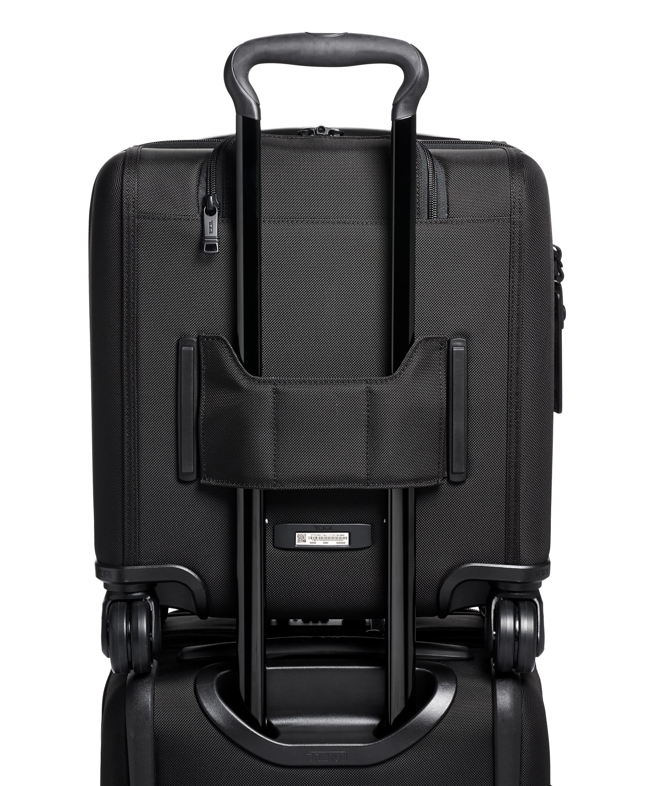 Amazon | [トゥミ] スーツケース ソフト 公式 正規品 TUMI Alpha