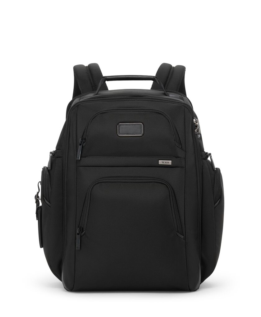 TUMI ALPHA (アルファ) トゥミ・ブリーフ・パック  hi-res | TUMI