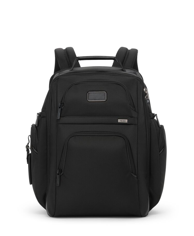 TUMI ALPHA (アルファ) トゥミ・ブリーフ・パック  hi-res | TUMI