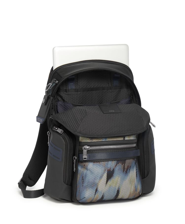 「ナヴィゲーション」バックパック  hi-res | TUMI