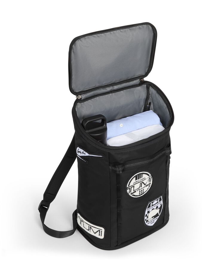 TUMI | MCLAREN 「パッカブル」バックパック  hi-res | TUMI