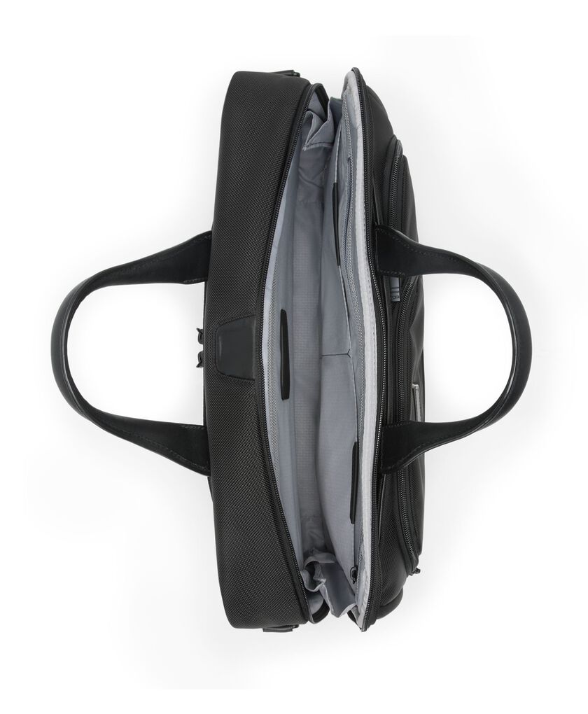 TUMI ALPHA (アルファ) ラージ・17インチ・ブリーフケース  hi-res | TUMI