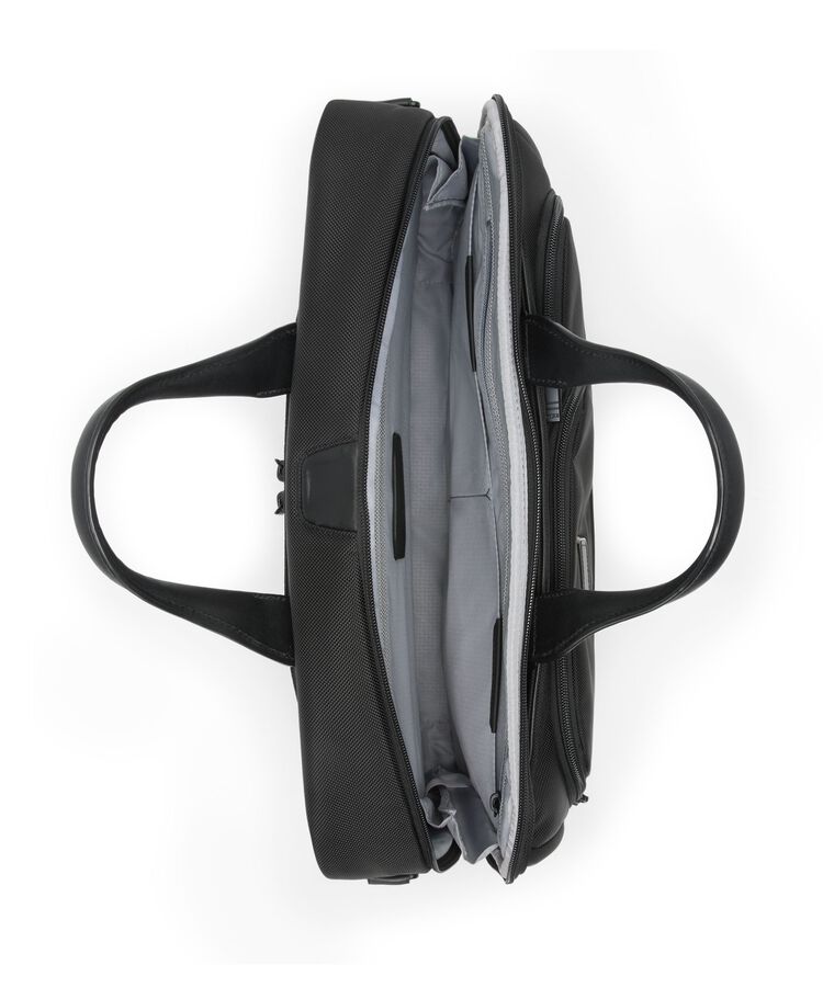 ALPHA (アルファ) ラージ・17インチ・ブリーフケース  hi-res | TUMI