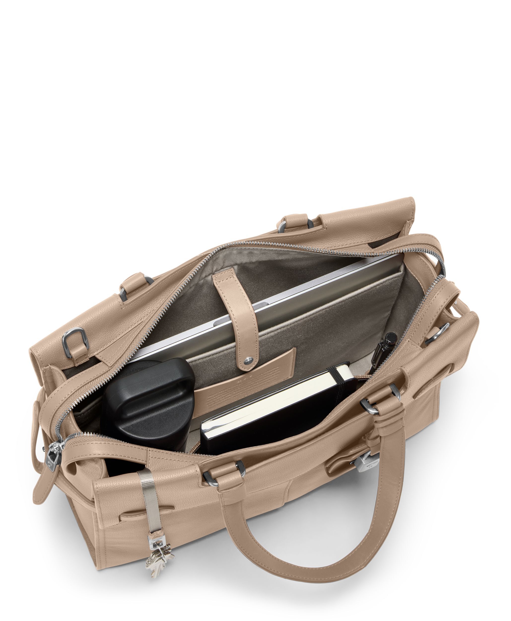 TUMI MIDWAY SLIM LAPTOP トゥミ ツミ TUMI（トゥミ） ビジネスバッグ 「SHIPS別注」TUMI:ラージ（PC15インチ