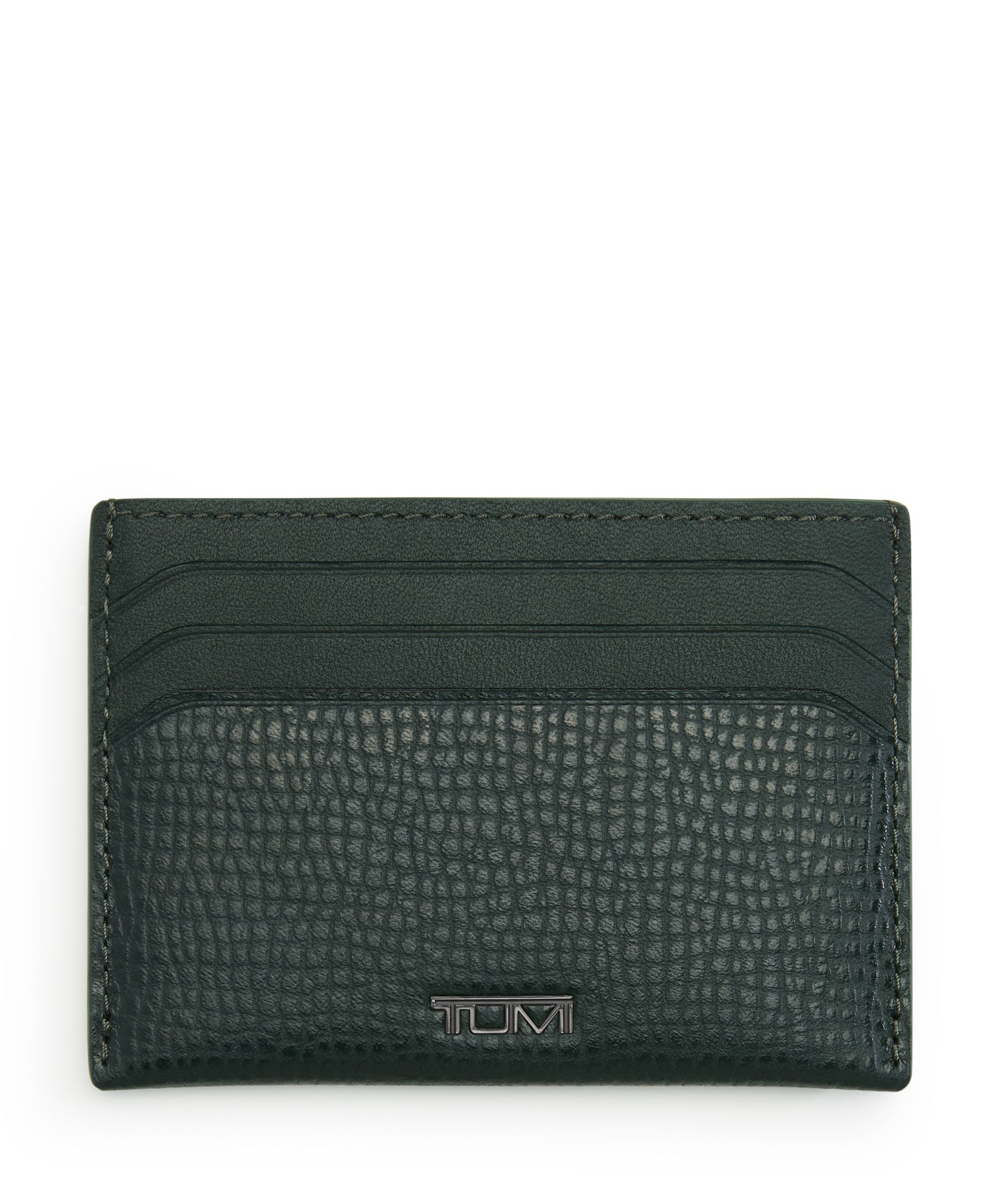 メンズ 財布・カードケース・パスポートケース｜TUMI(トゥミ)公式サイト