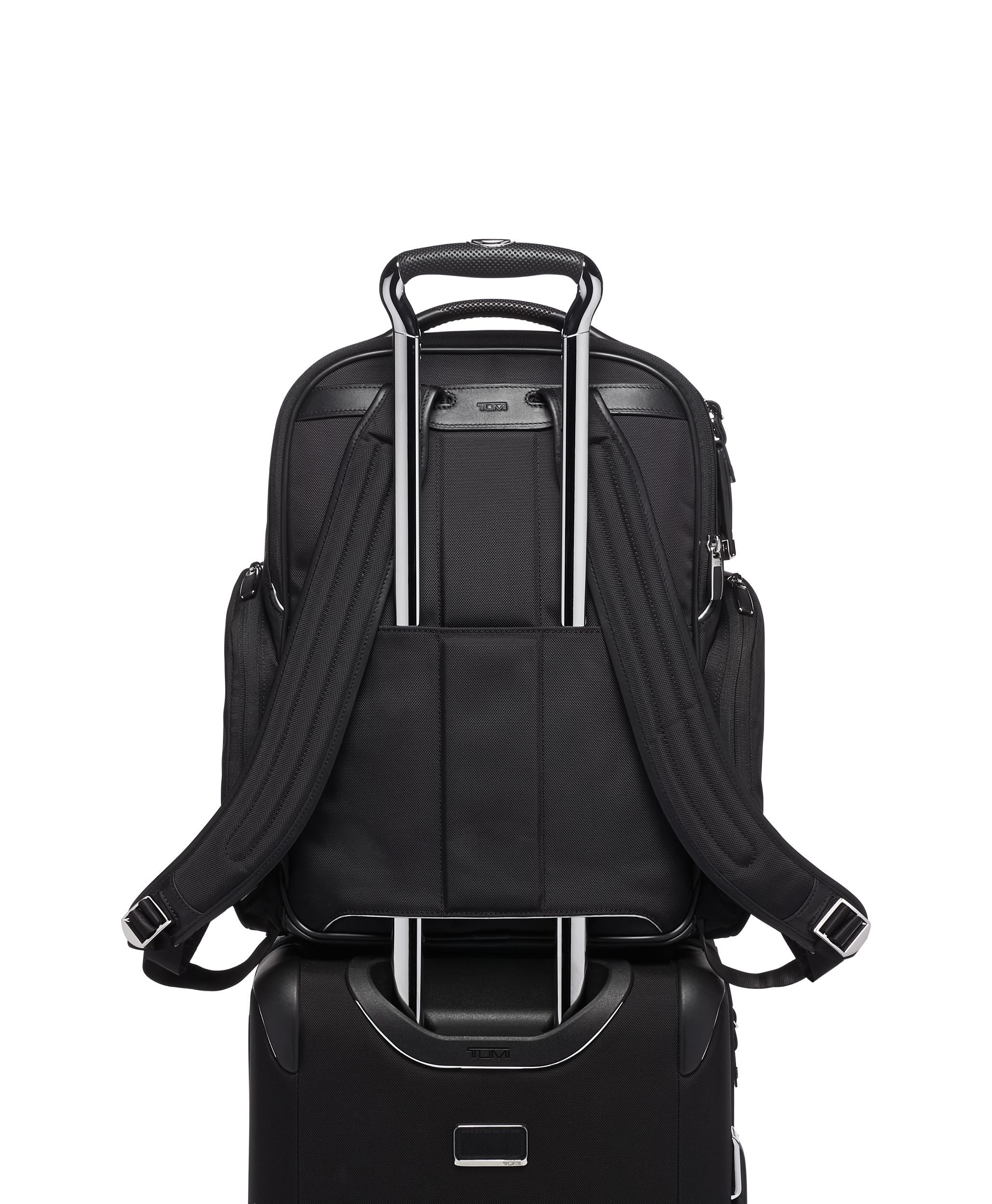 バーカー」バックパック｜トゥミ公式サイト | TUMI