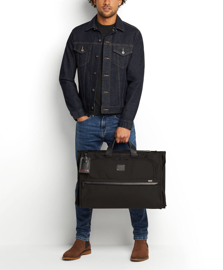 TUMI ガーメントバッグ スーツ