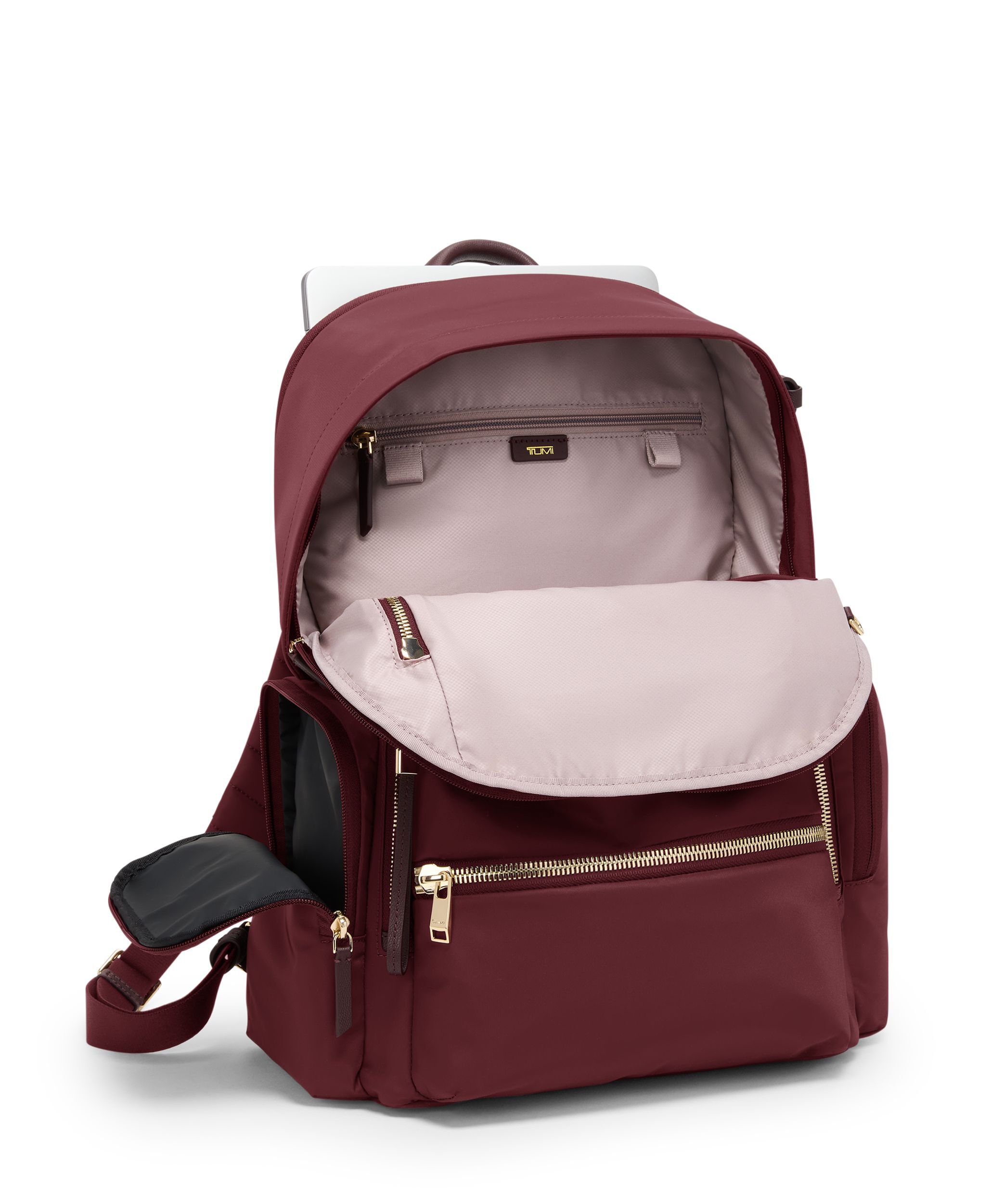 極美品 TUMI トゥミ VOYAGEUR コレクション セリーナ バックパック VOYAGEUR 「セリーナ」バックパック｜TUMI(トゥミ)公式サイト | TUMI