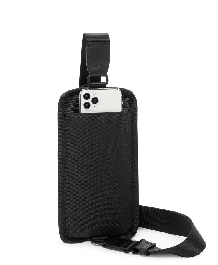 ALPHA コンパクト・スリング  hi-res | TUMI