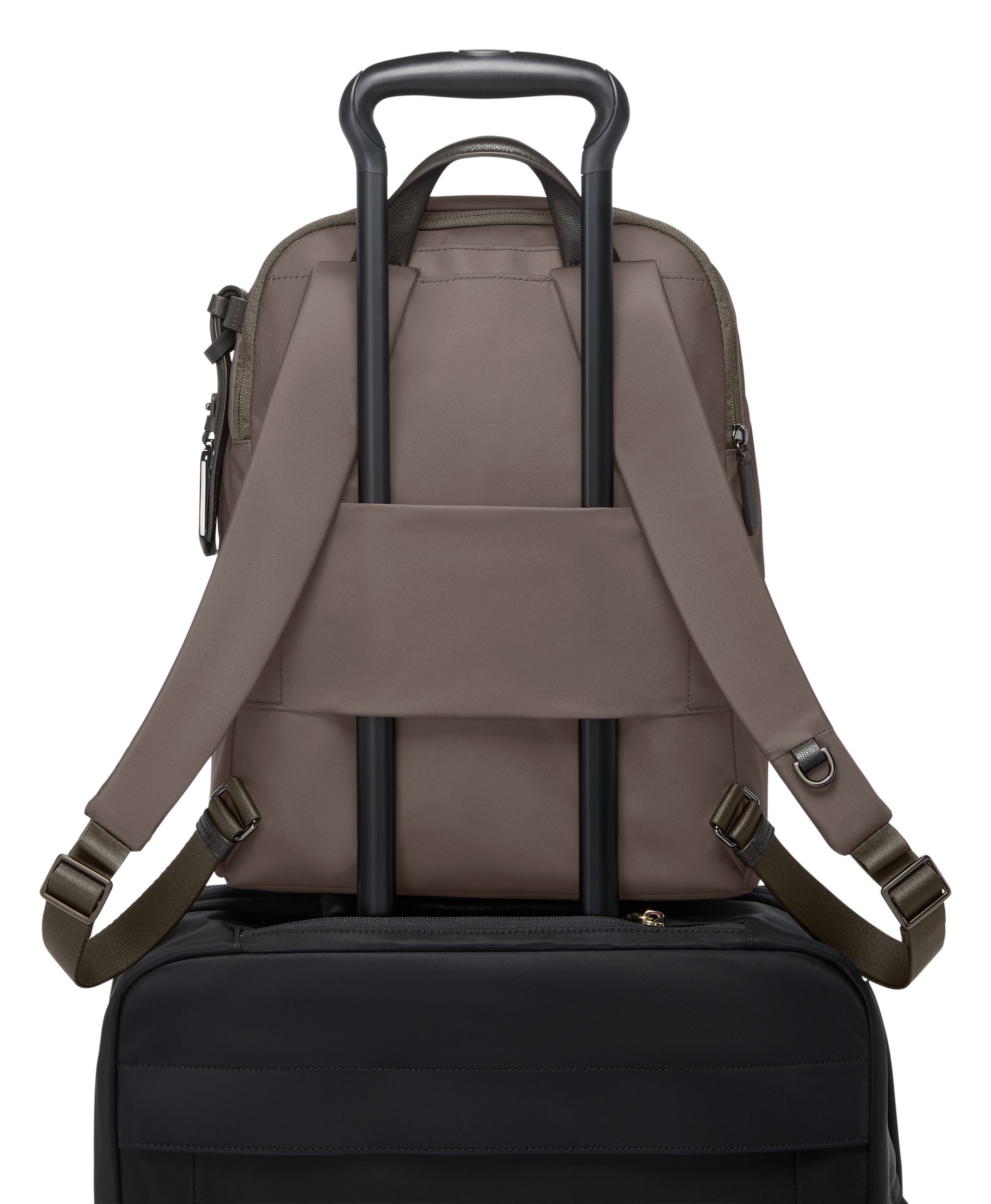 VOYAGEUR 「ホールジー」バックパック｜TUMI(トゥミ)公式サイト