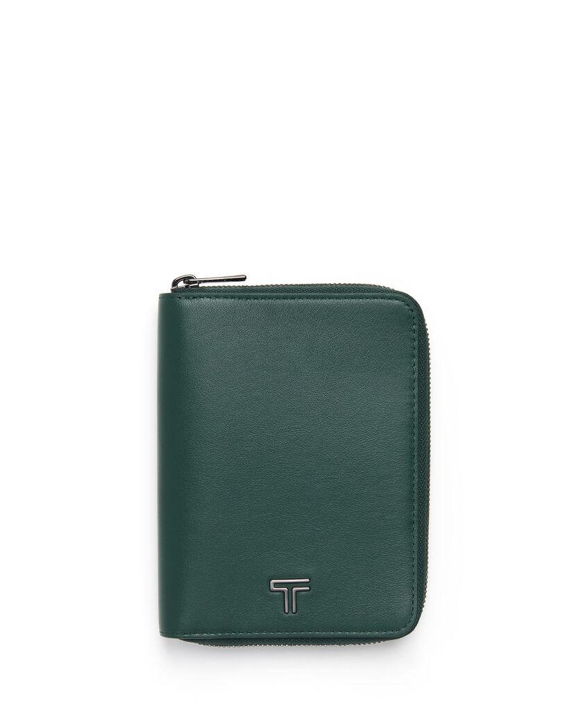 BELDEN ジップ・アラウンド・パスポート・ケース  hi-res | TUMI