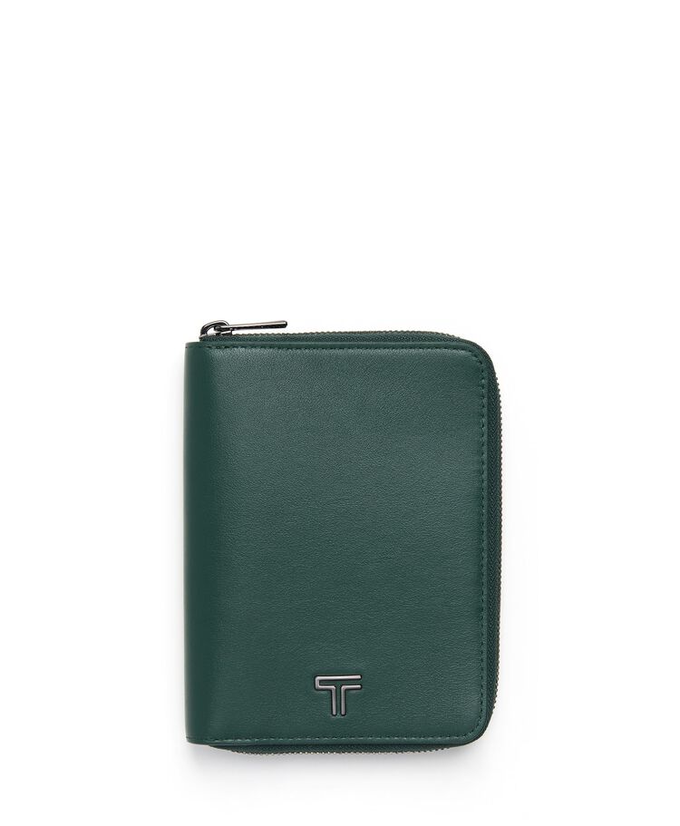 BELDEN ジップ・アラウンド・パスポート・ケース  hi-res | TUMI