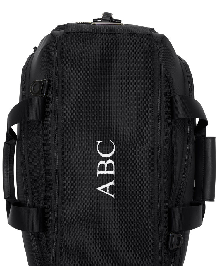 Tumi Golf ゴルフ・ダッフル  hi-res | TUMI