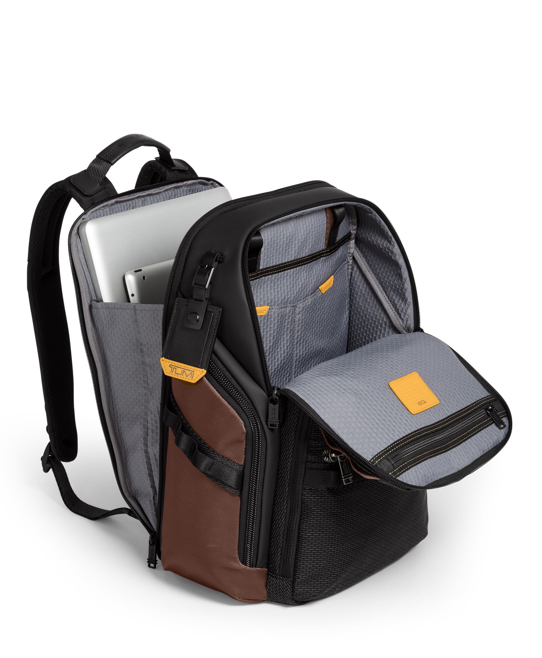 TUMI ALPHA BRAVO 「サーチ」バックパック＋モバイルオーガナイザー ALPHA BRAVO 「サーチ」バックパック / TUMI | ファッション通販