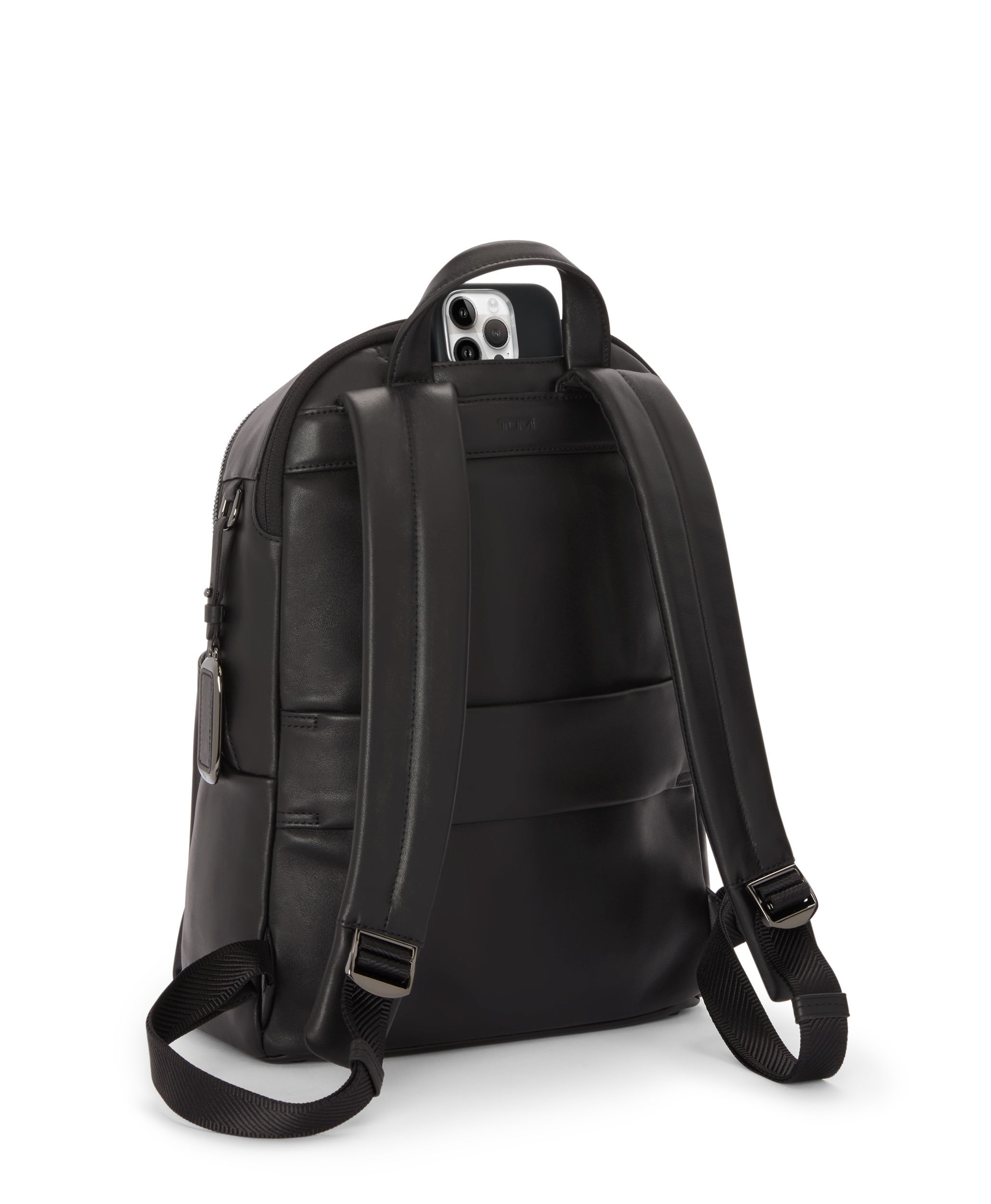 TUMI　レザー　リュック メンズ レザー リュック・バックパック | TUMI(トゥミ)公式サイト