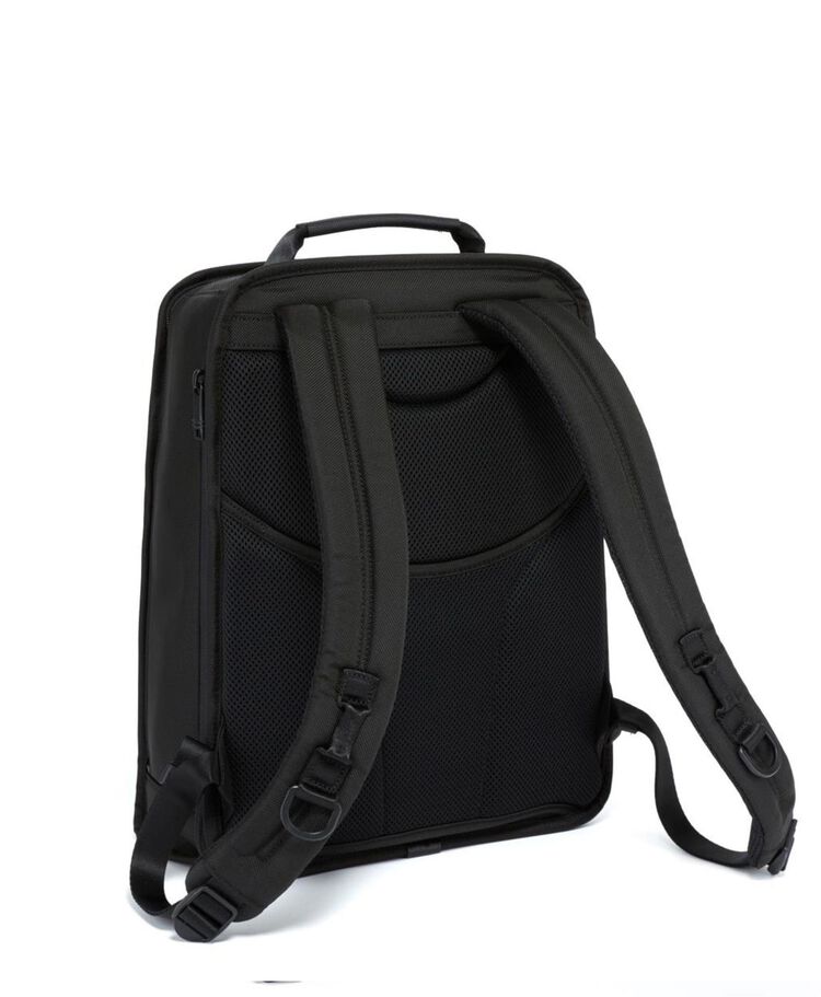 ALPHA スリム・エクスパンダブル・ブリーフ・パック  hi-res | TUMI