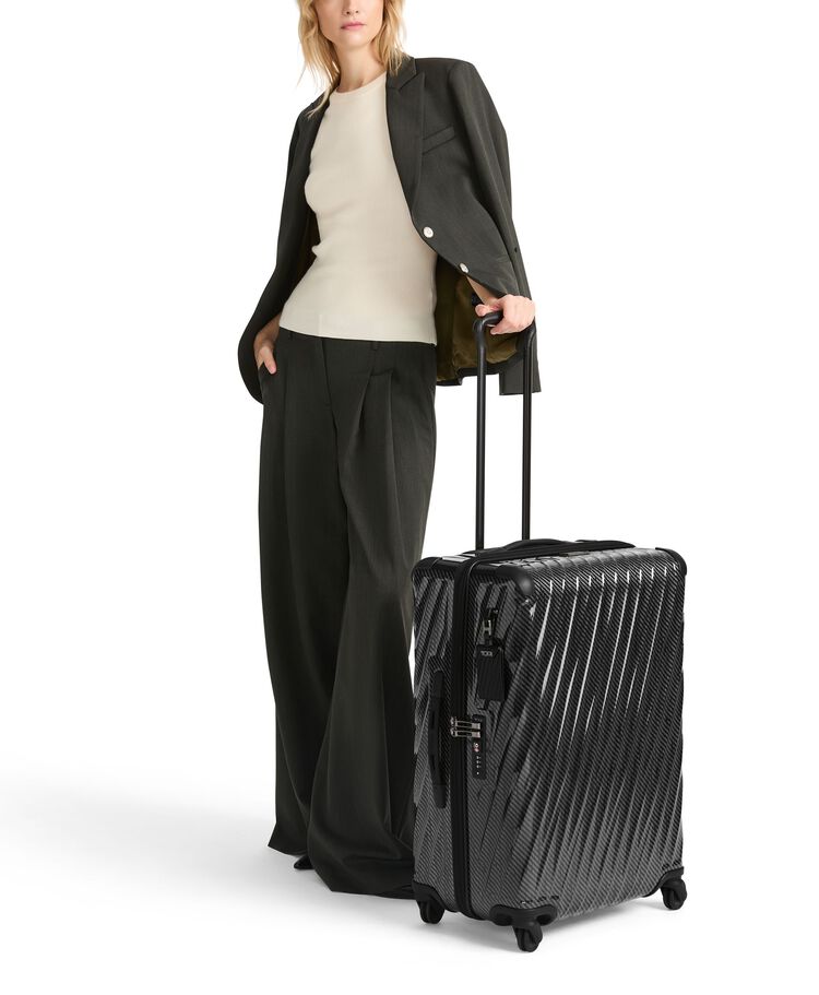 19 DEGREE LITE ショート・トリップ・パッキングケース  hi-res | TUMI