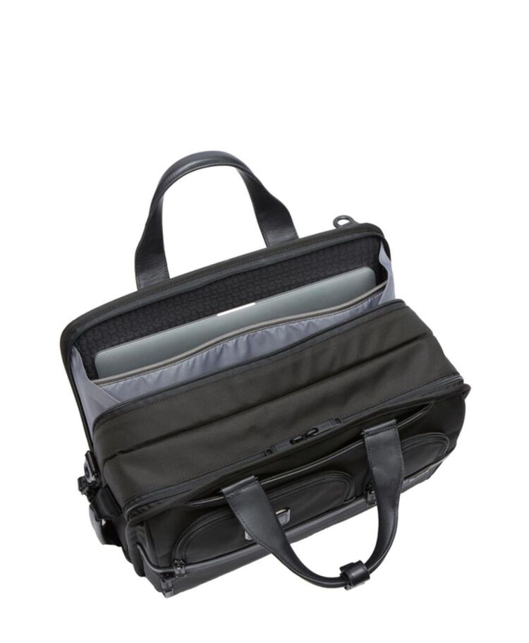 スリーウェイ・ブリーフ  hi-res | TUMI