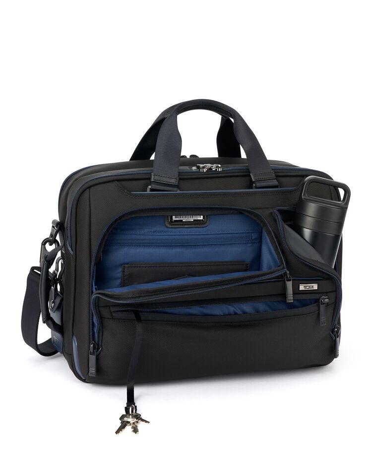 TUMI ALPHA (アルファ) スリーウェイ・ブリーフ  hi-res | TUMI