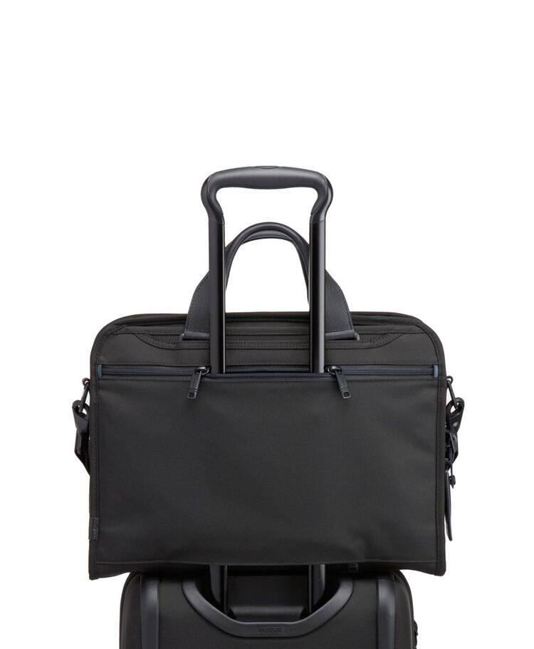 ALPHA オーガナイザー・ポートフォリオ・ブリーフ  hi-res | TUMI