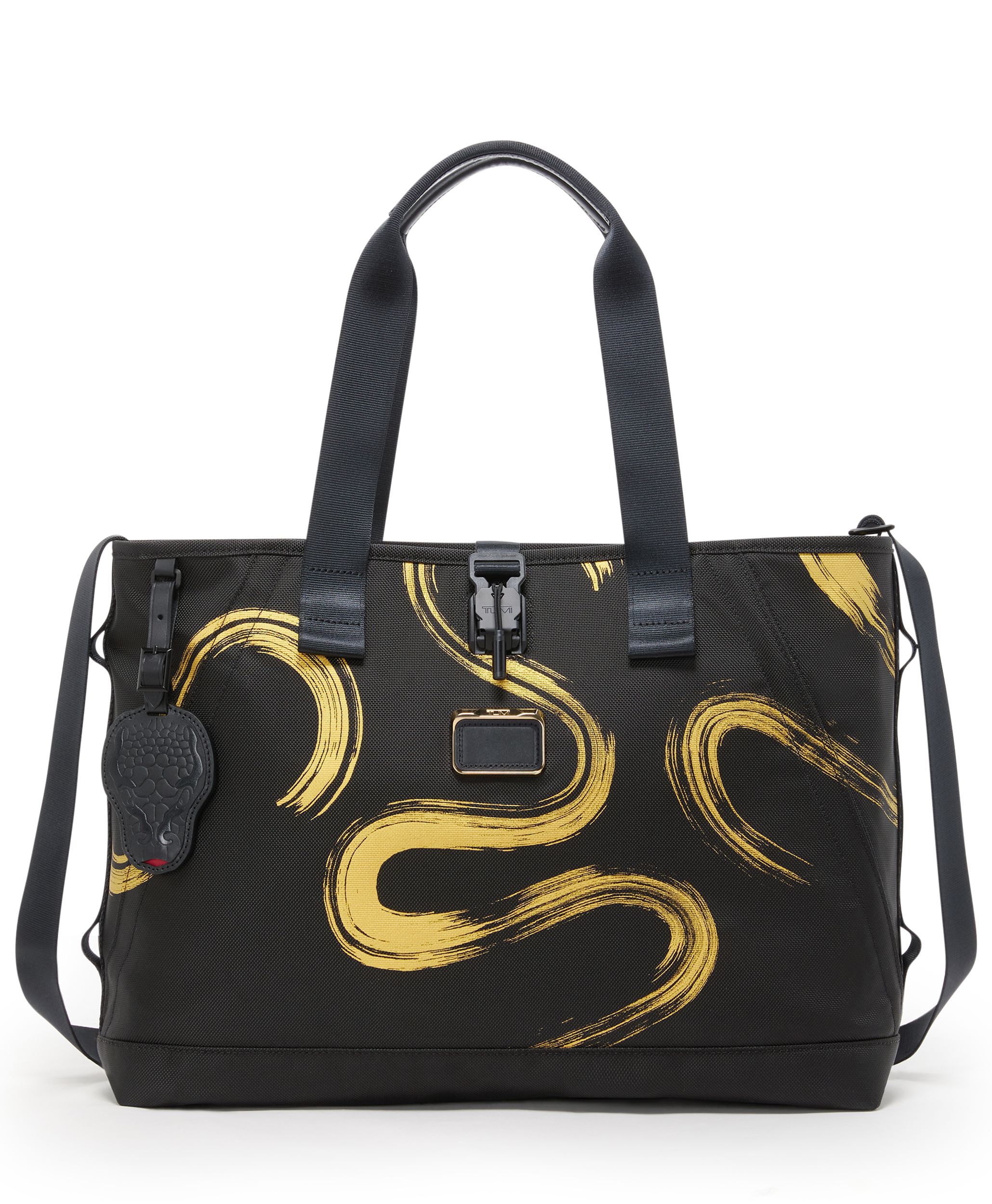 SHIPS別注】TUMI: 完全別注モデル エクスパンダブル スクエア