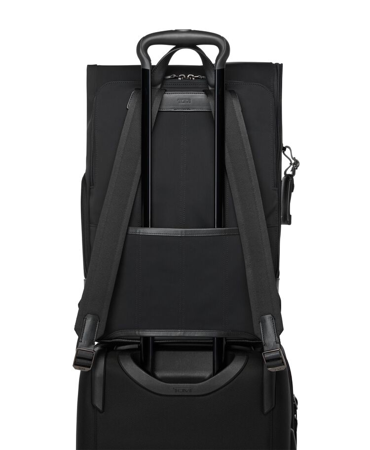 HARRISON 「オズボーン」ロール・トップ・バックパック  hi-res | TUMI