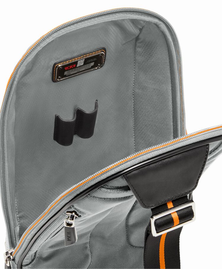 TUMI I MCLAREN 「トルク」スリング  hi-res | TUMI