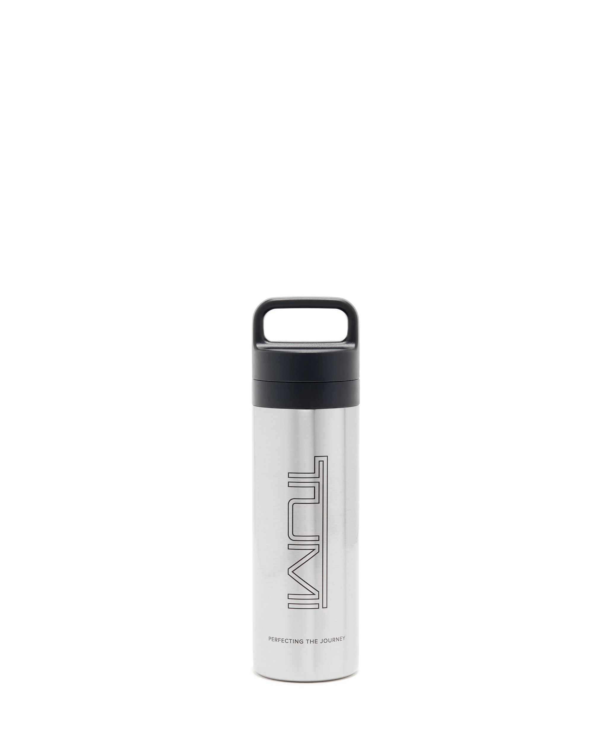 TUMI ウォーターボトル TRAVEL ACCESSORY TUMI・ウォーター・ボトル・17oz スチール