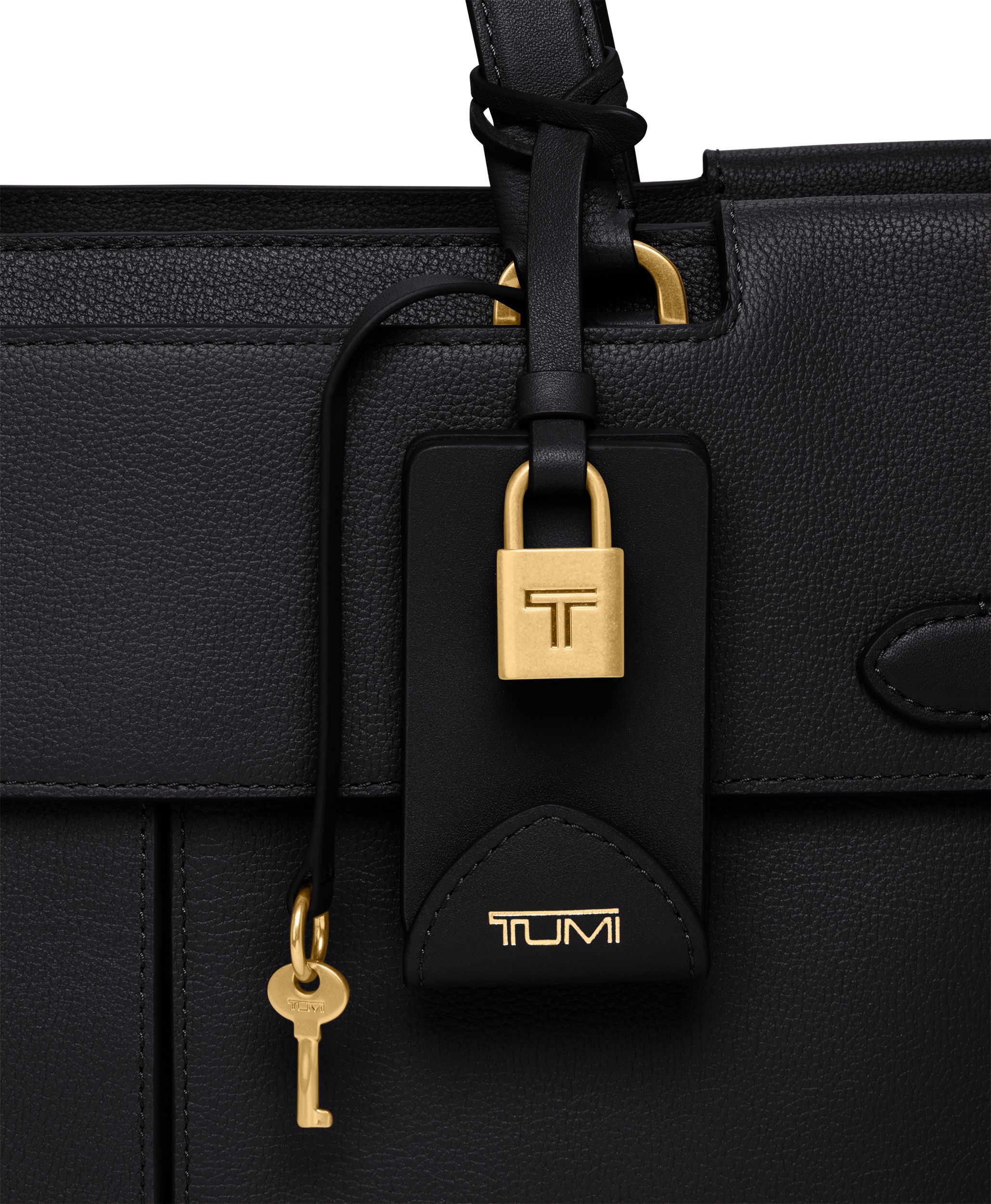 AGENT ミディアム・トート ブラック｜TUMI(トゥミ)公式サイト