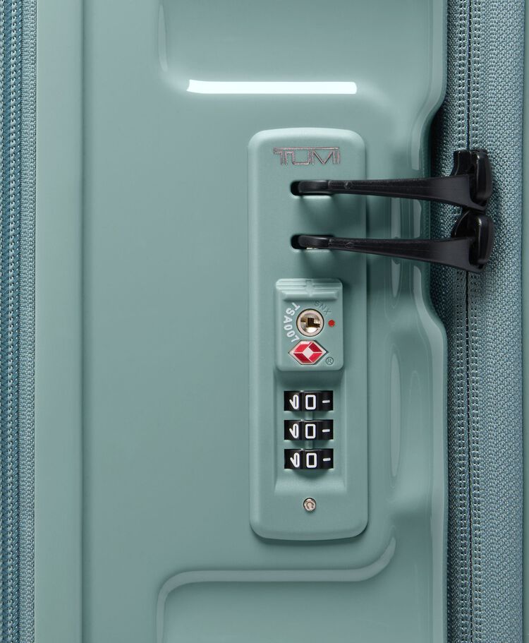 19 DEGREE ラージ・フロント・アクセス・エクスパンダブル・チェックイン  hi-res | TUMI