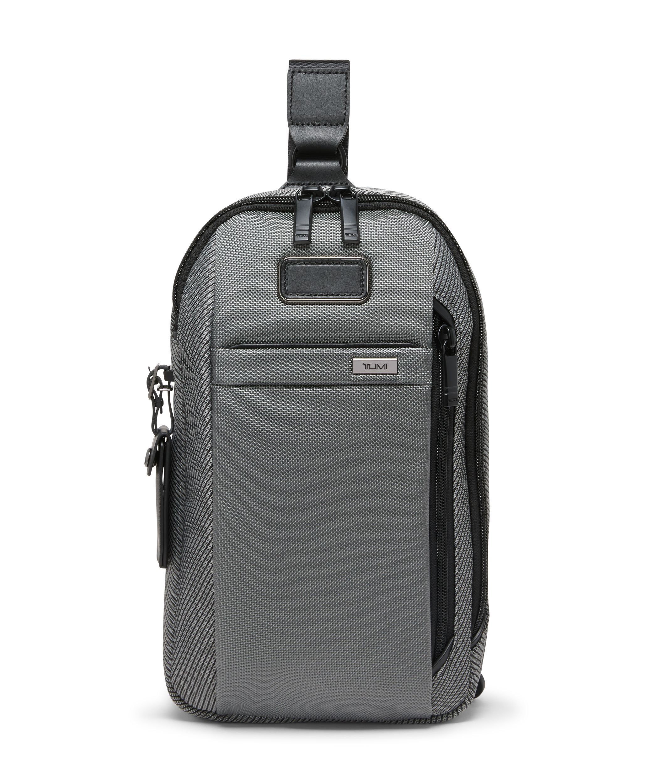 FXTバリスティックナイロン バッグ｜TUMI(トゥミ)公式サイト