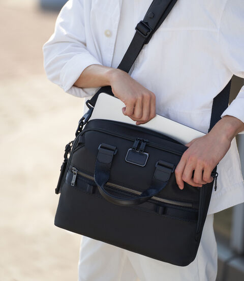 ALPHA 「カルフーン」ブリーフ  lifestyle | TUMI