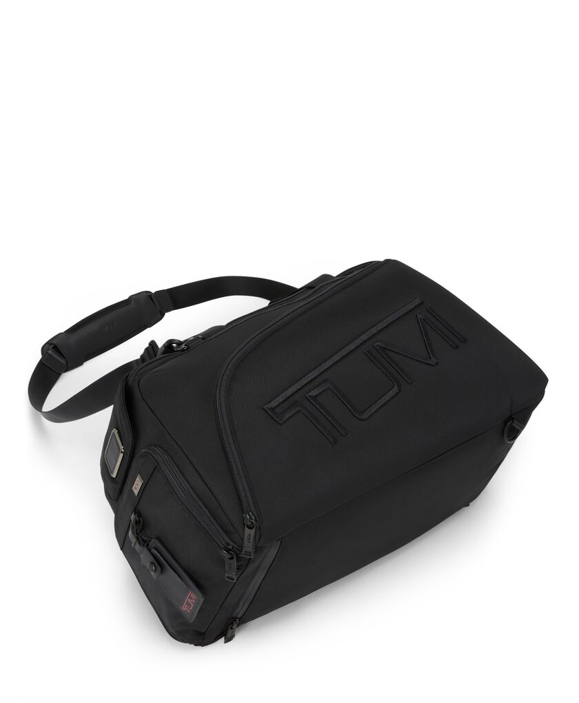 Tumi Golf ゴルフ・ダッフル  hi-res | TUMI