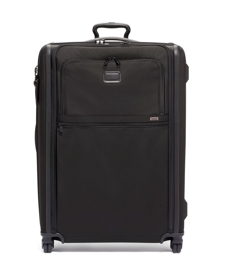 ALPHA エクステンデッド・トリップ・エクスパンダブル・4ウィール・パッキングケース  hi-res | TUMI