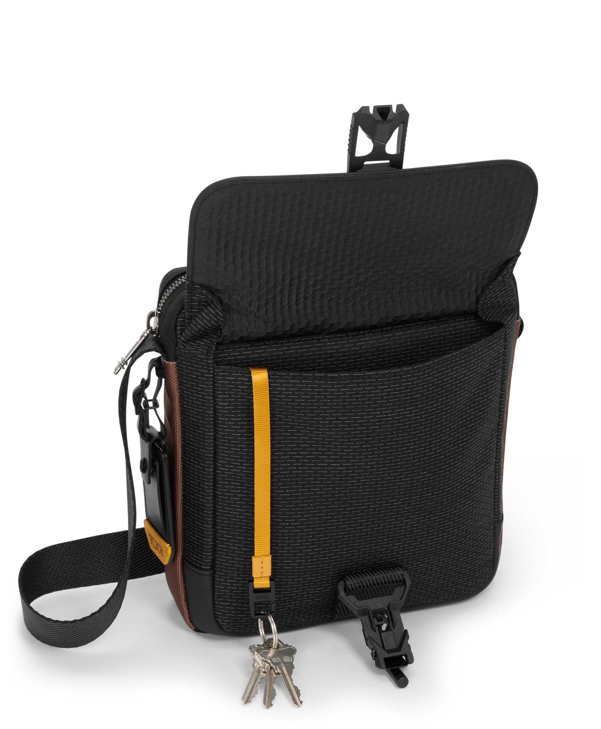 TUMI ショルダーバッグ ALPHA BRAVO 「ルイス」クロス・ボディ Amazon | [トゥミ] ショルダーバッグ 公式 正規品 ALPHA BRAVO