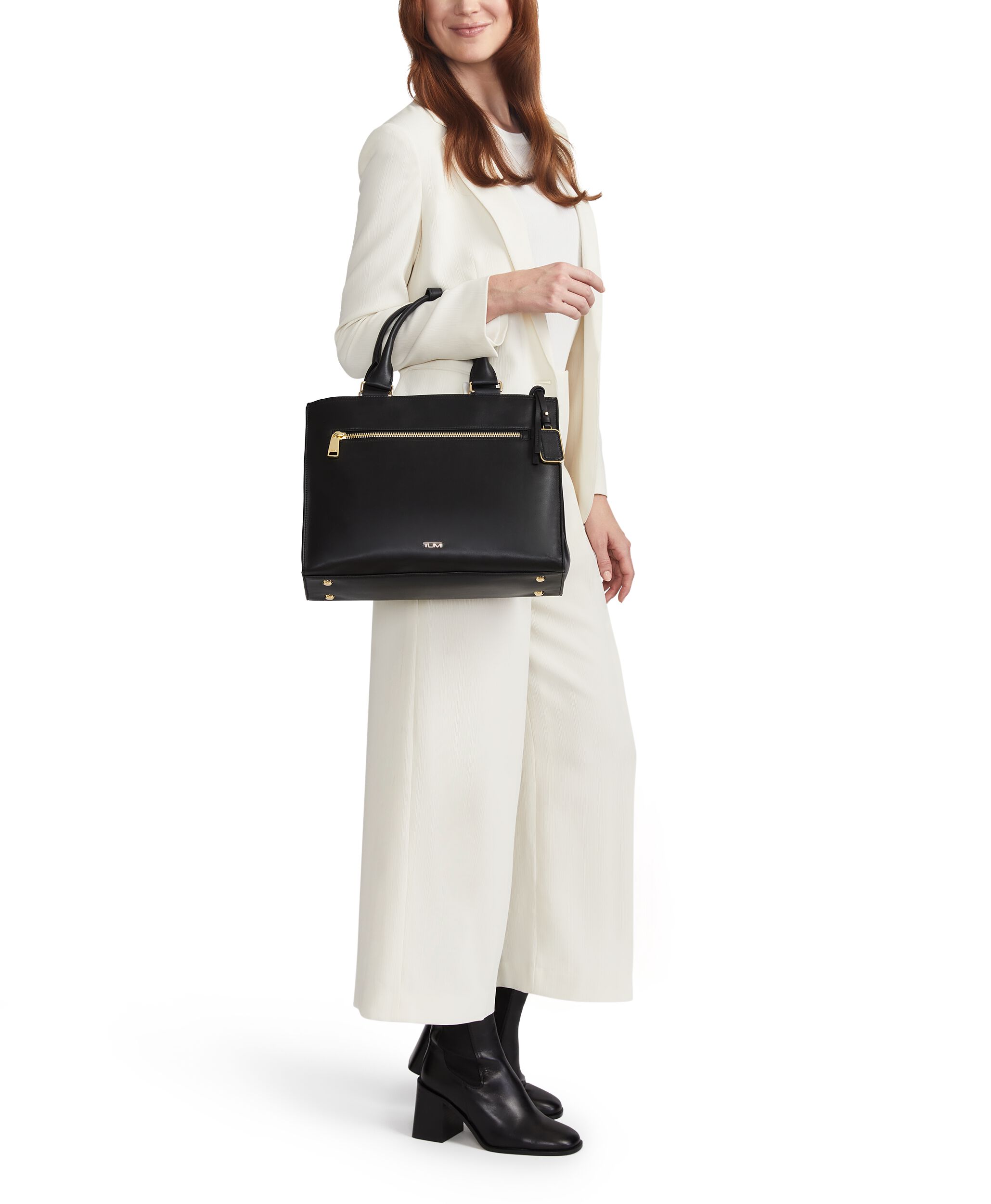 TUMI Voyageur 48703 ボストンバッグ トートバック