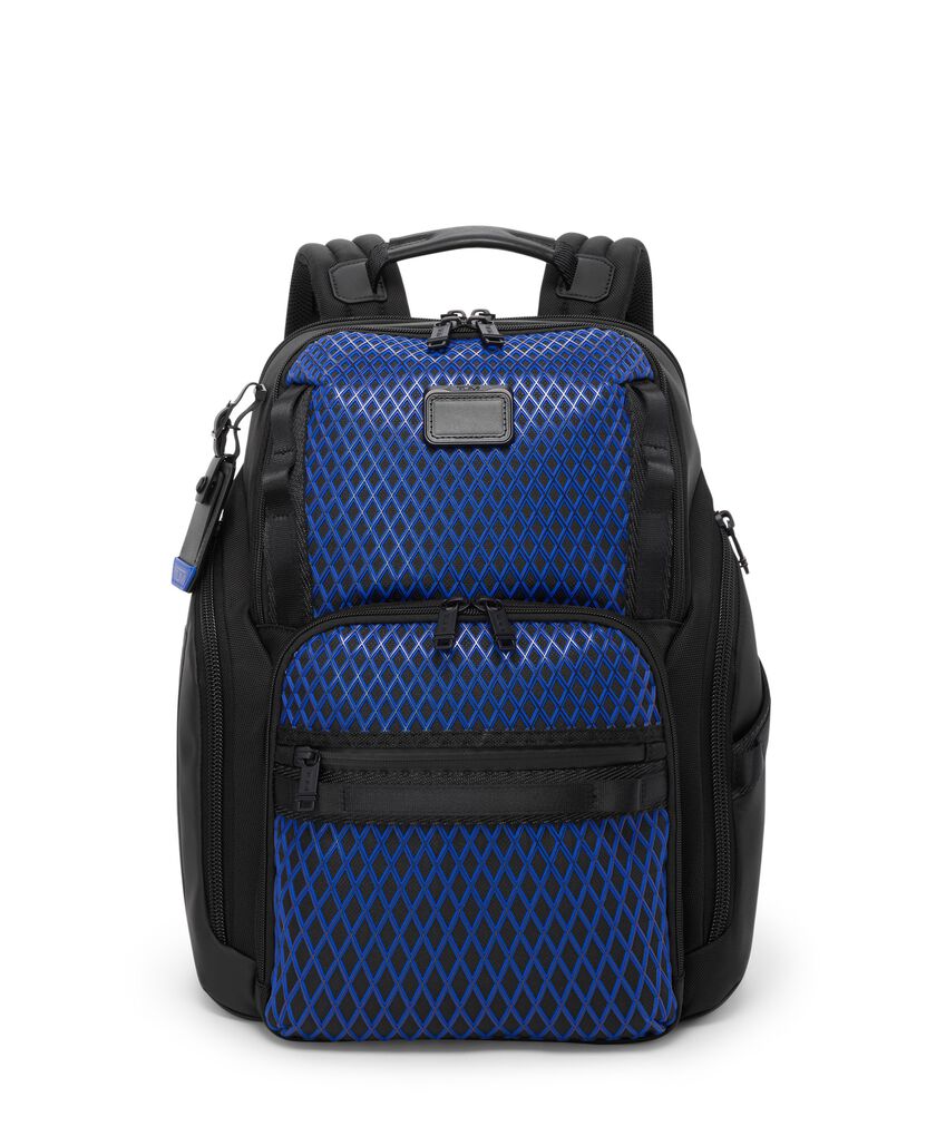 ALPHA BRAVO 「サーチ」バックパック  hi-res | TUMI