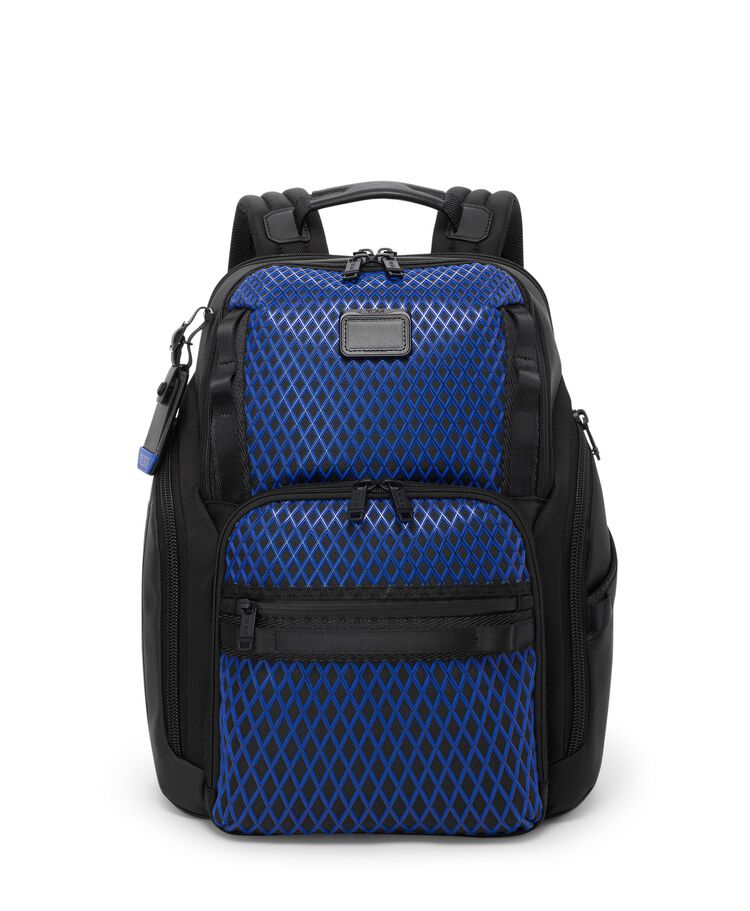 ALPHA BRAVO 「サーチ」バックパック  hi-res | TUMI
