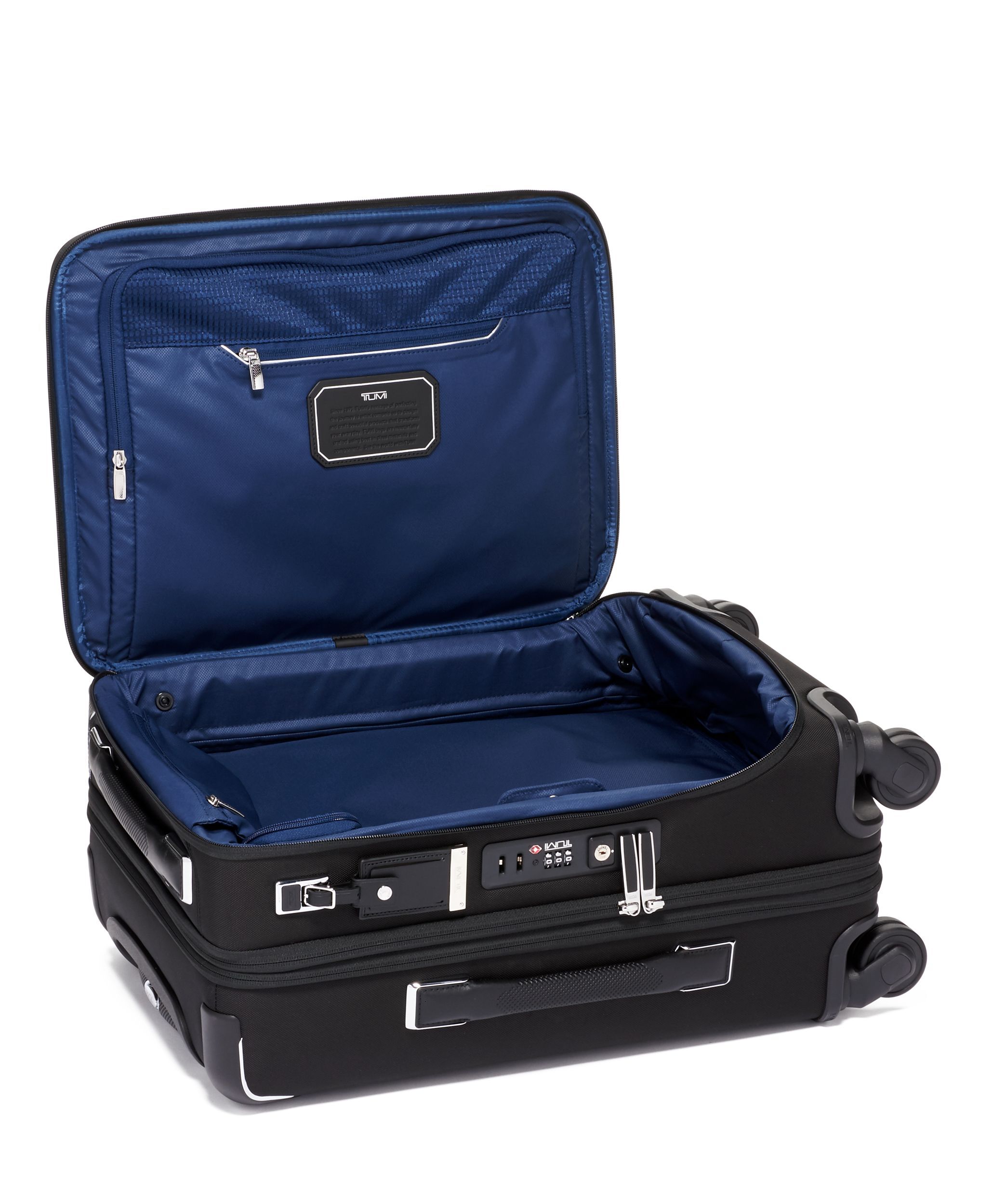 極美品 TUMI ビジネスバッグ ホイールアウェイ 26004D4 2way 黒