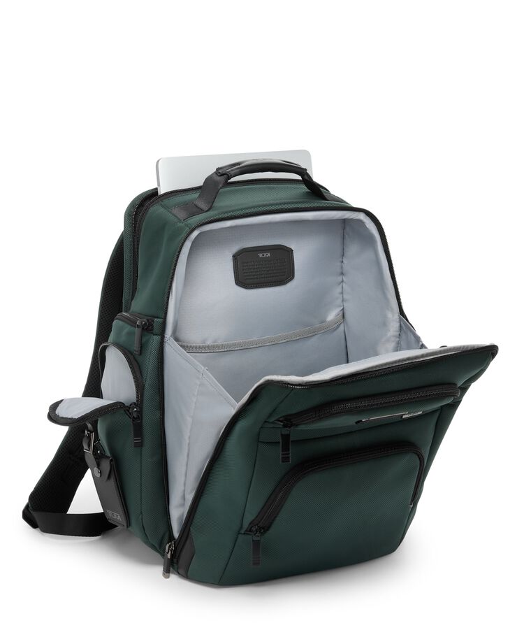 TUMI ALPHA (アルファ) トゥミ・ブリーフ・パック  hi-res | TUMI