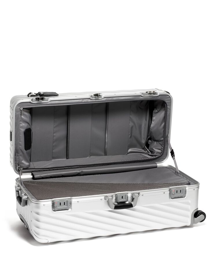 19 DEGREE ALUMINUM ローリング・トランク  hi-res | TUMI